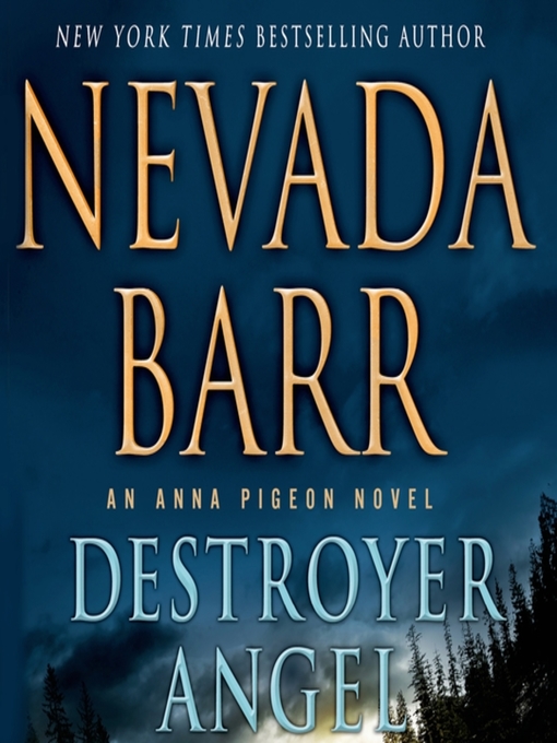 Title details for Destroyer Angel by Nevada Barr - Available